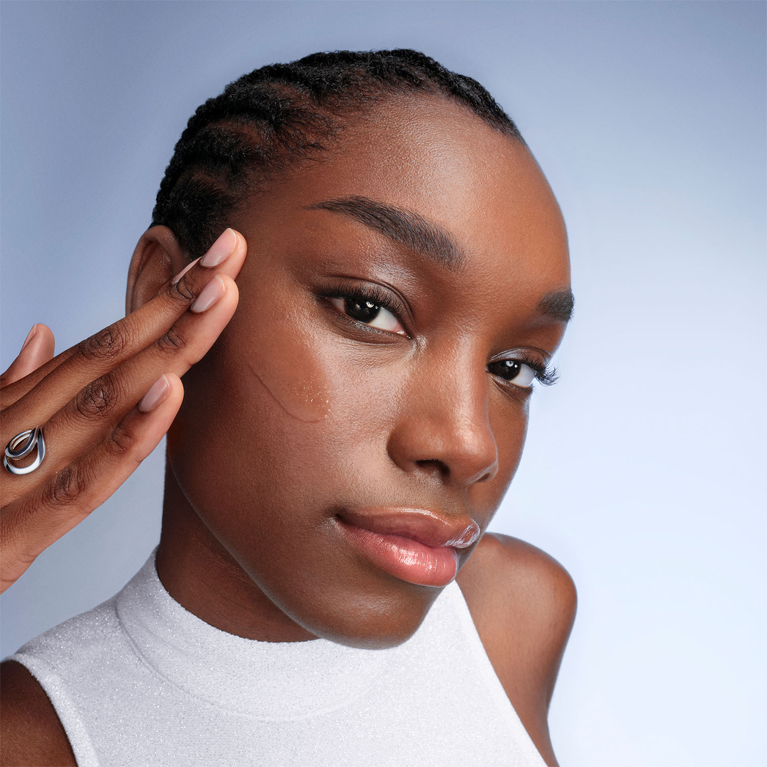 LANCÔME GÉNIFIQUE STARTER KIT (SET PARA CUIDADO DE LA PIEL)